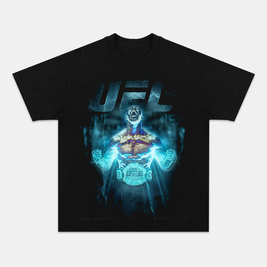 UFC-COLLECTION TEE