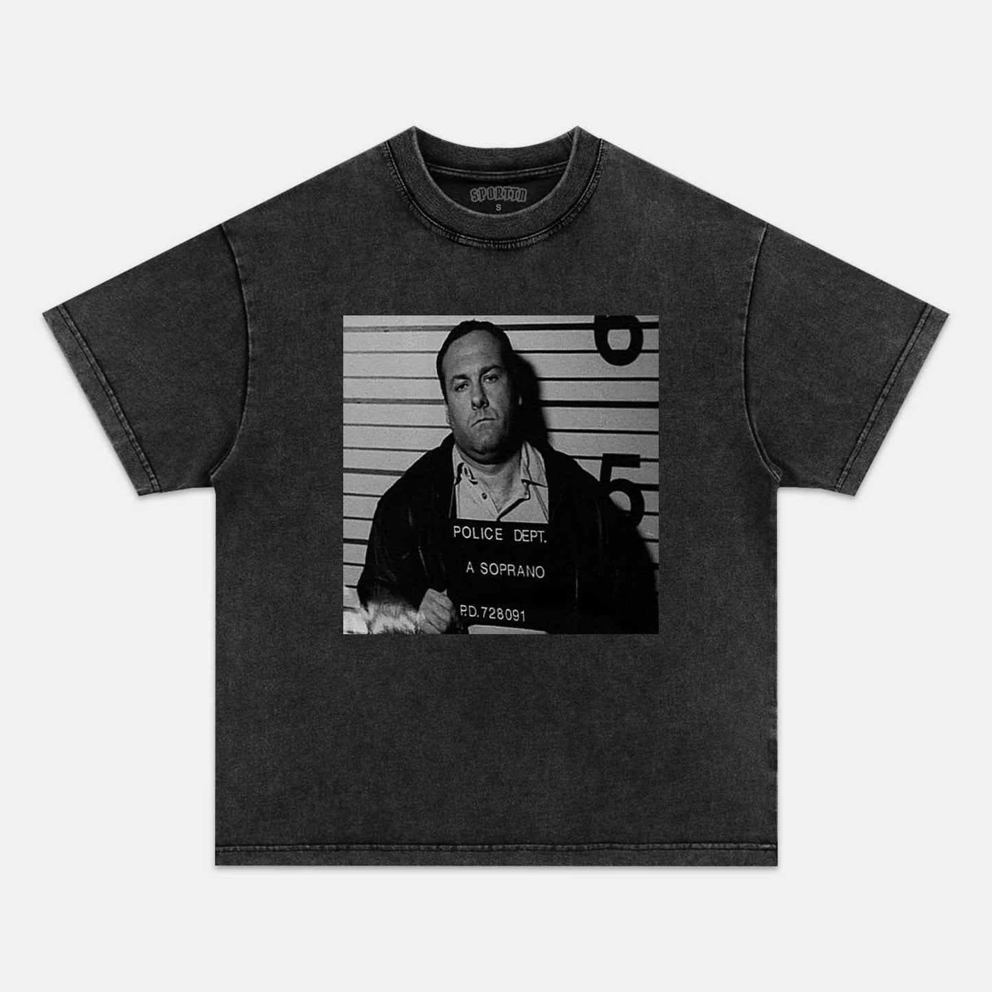 TONY SOPRANO V1 11.15 TEE