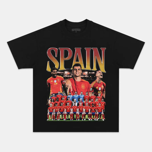 2024 SPAIN V2  TEE