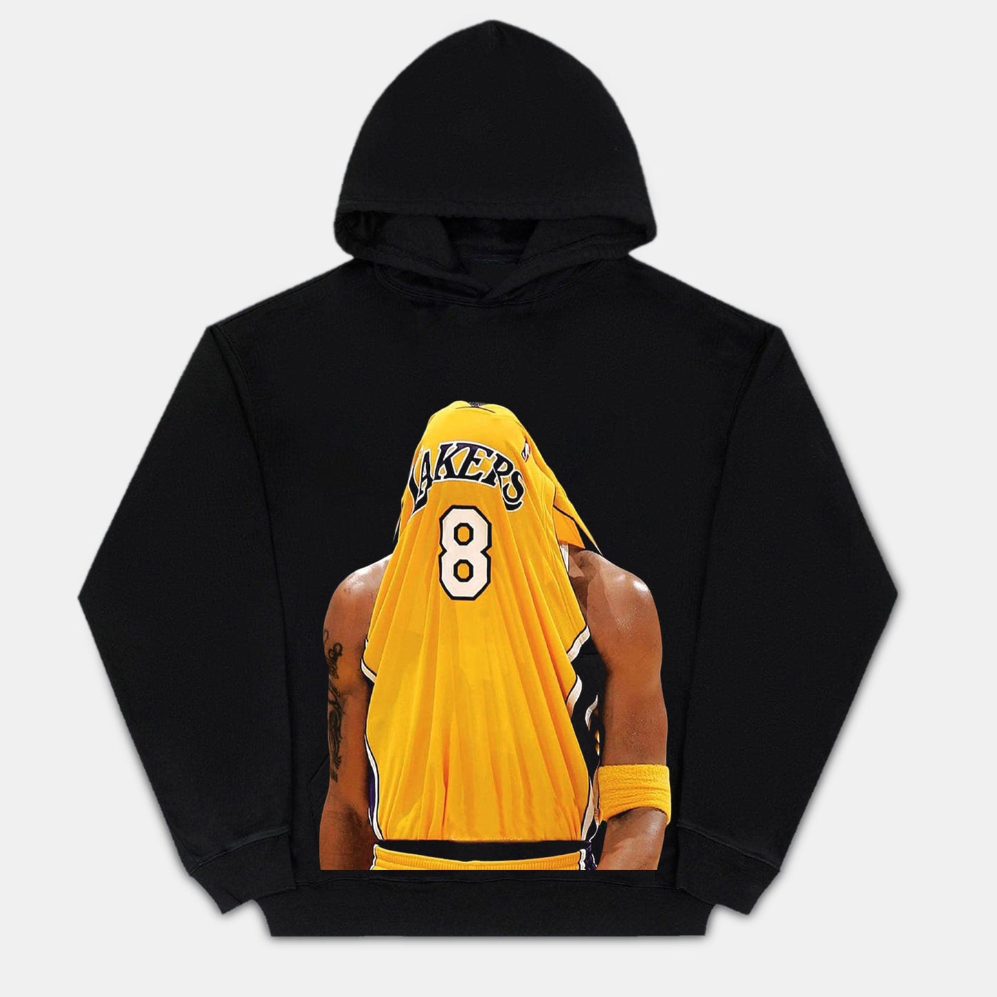 VINTAGE TEE  KOBE 4