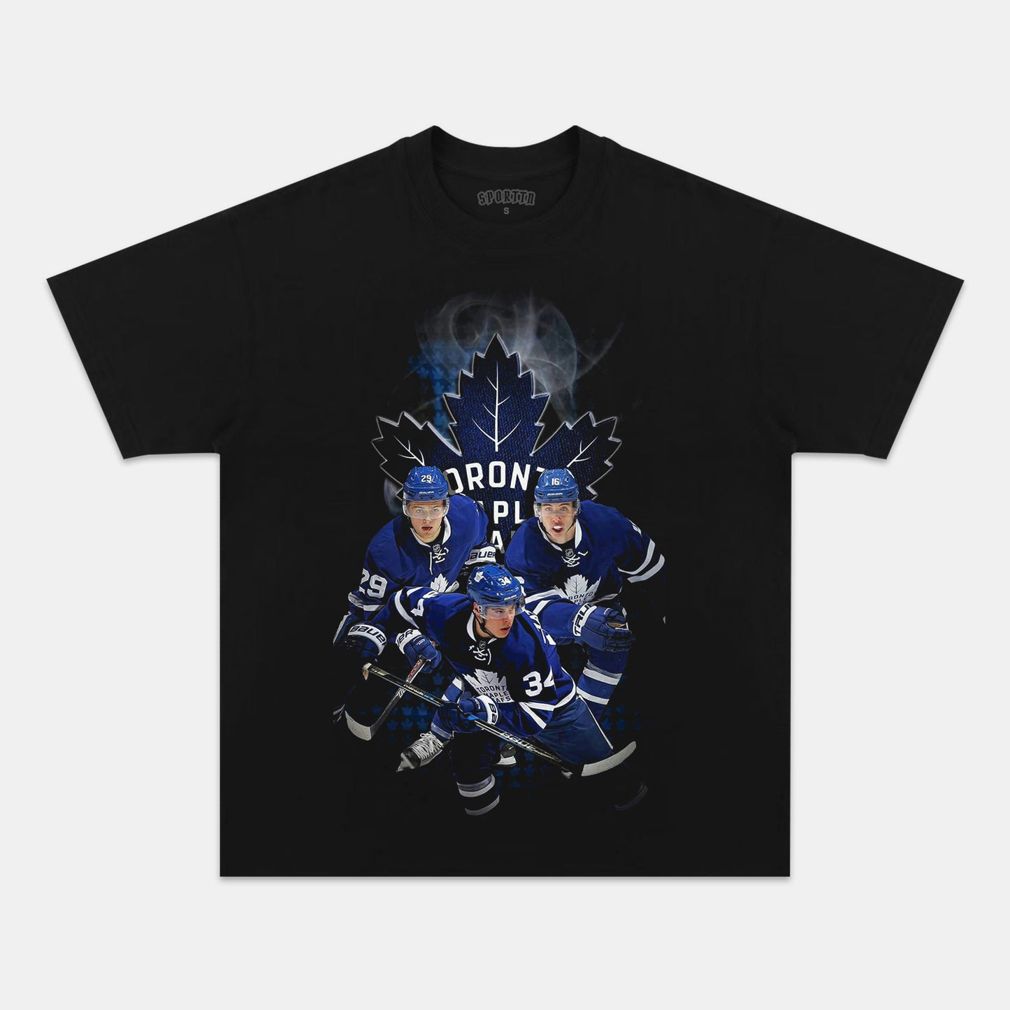 TORONTO MAPLE LEAFS 2024 TEE