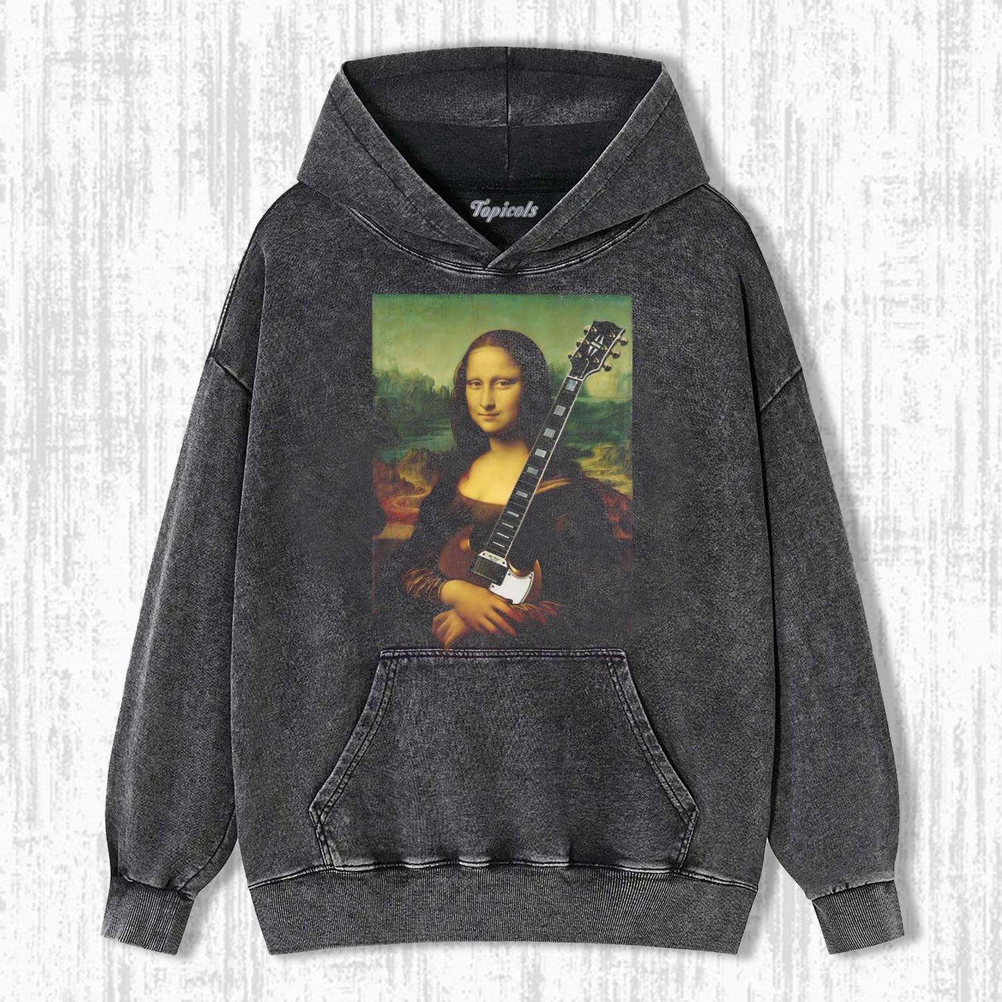 MONA LISA T-SHIRT