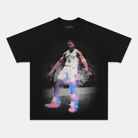 ANTHONY EDWARDS VINTAGE TEE