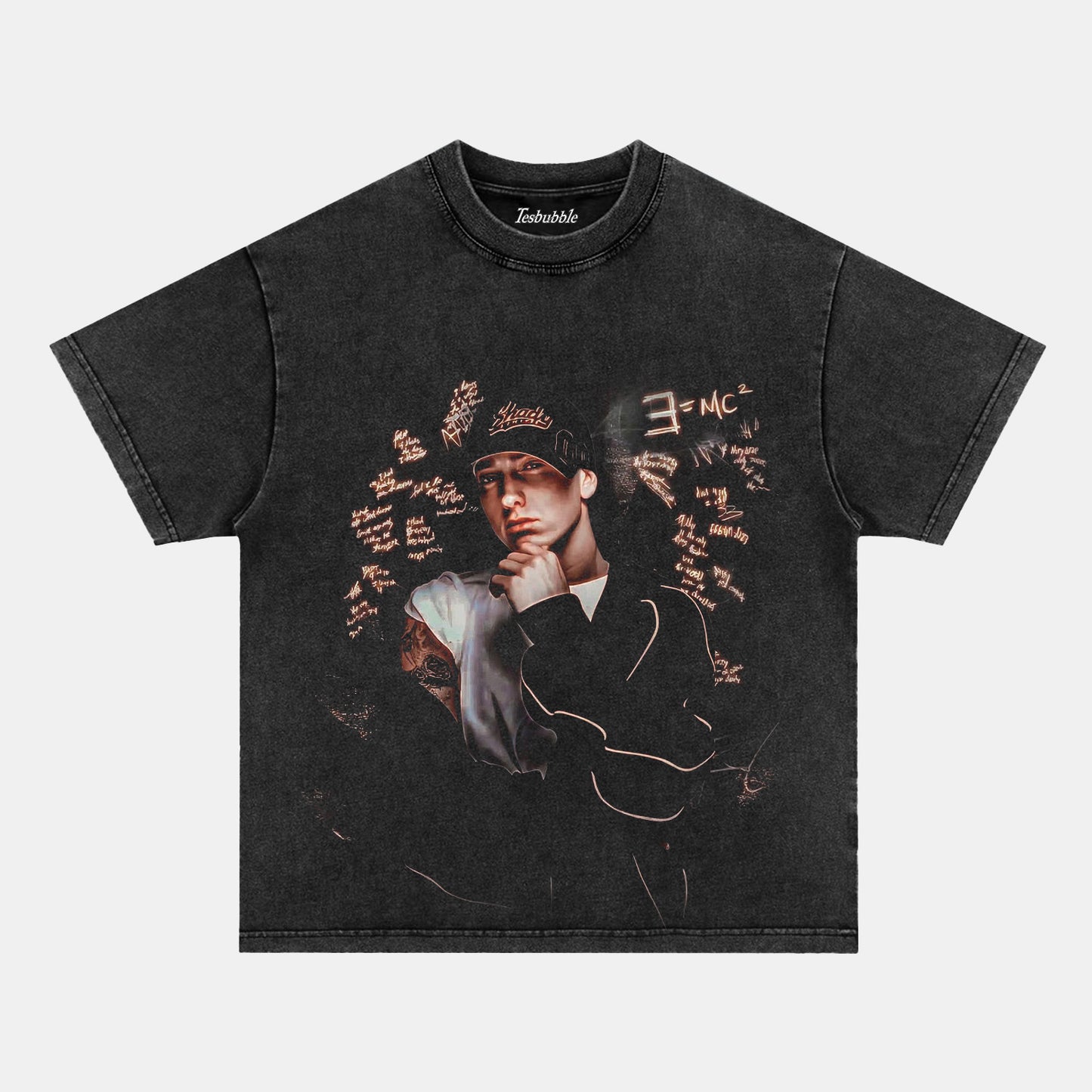 EMINEM  TEE