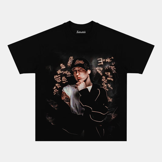 EMINEM  TEE