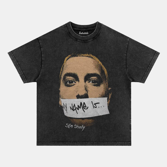 EMINEM  TEE2