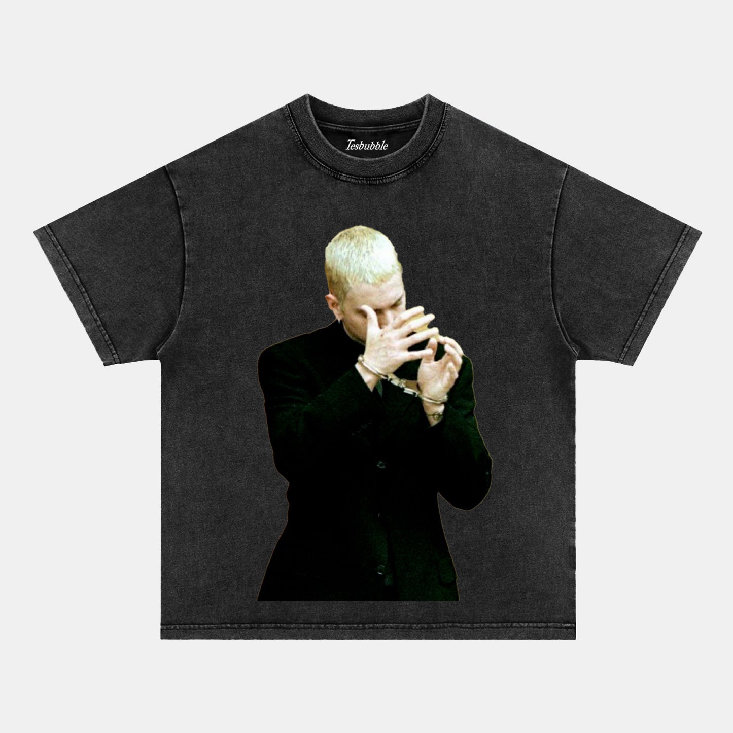 EMINEM  TEE4