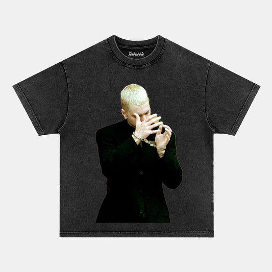 EMINEM  TEE4