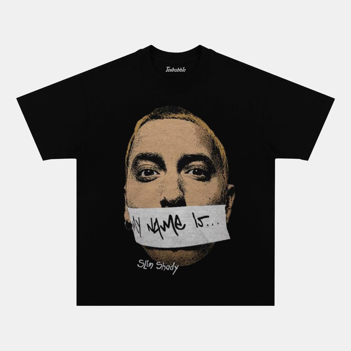 EMINEM  TEE2