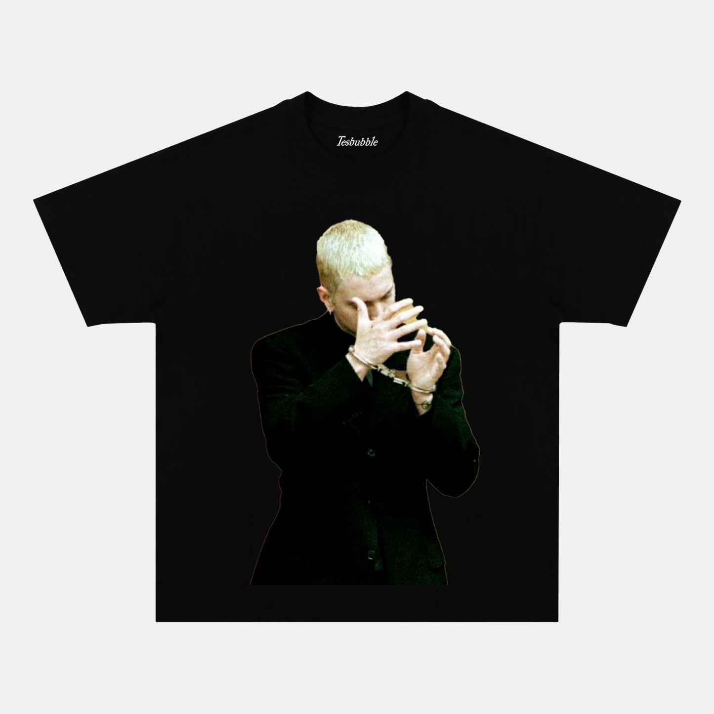 EMINEM  TEE4
