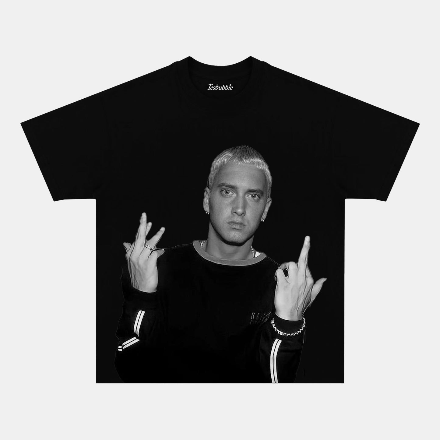 EMINEM  TEE5