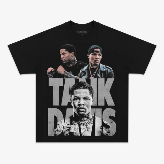 TANK TEE