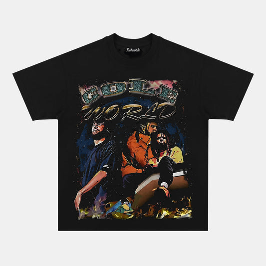 J COLE 1.14 2.0 TEE