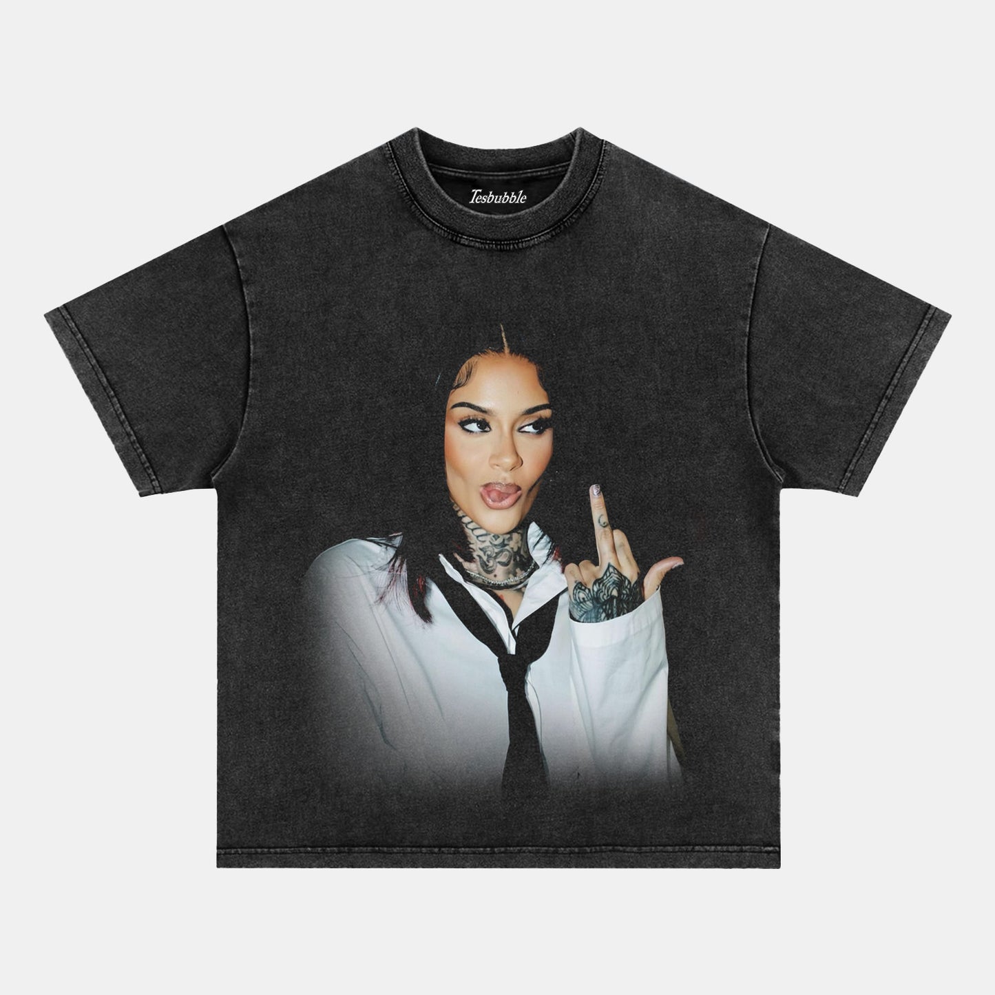 KEHLANI  TEE