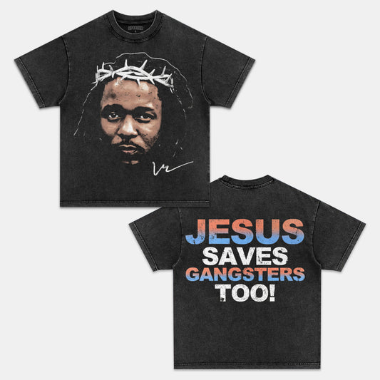 KENDRICK LAMAR 3.21 TEE