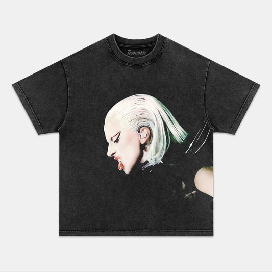 LADY GAGA 8.0 TEE 4.25