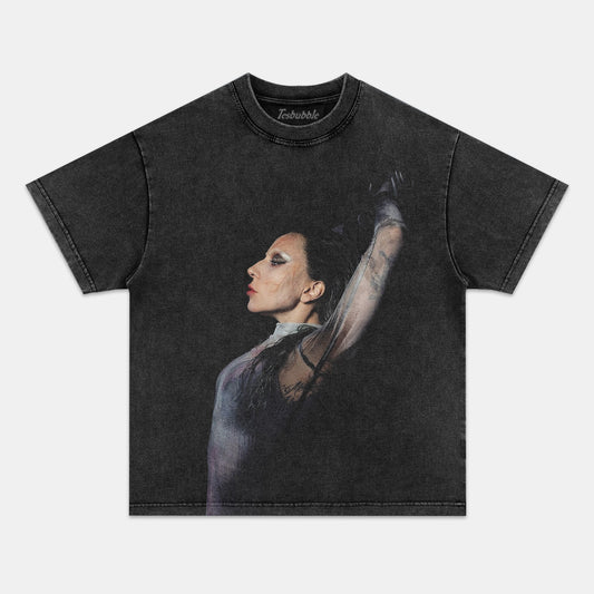 LADY GAGA 2.0 TEE 4.26