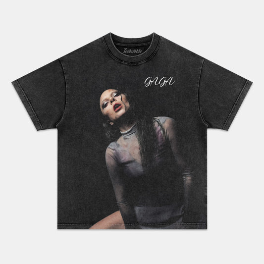 LADY GAGA 3.0 TEE 4.26