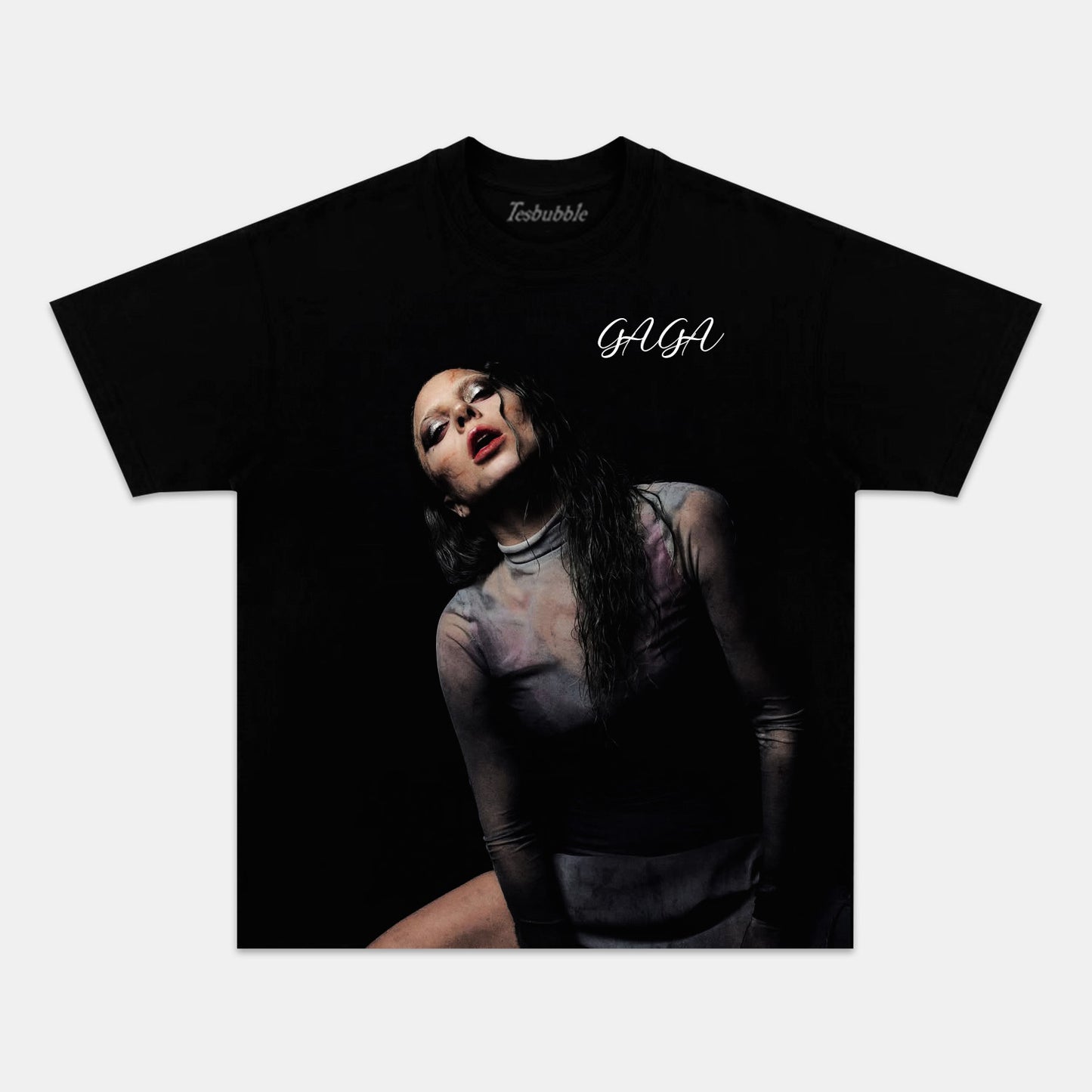 LADY GAGA 3.0 TEE 4.26