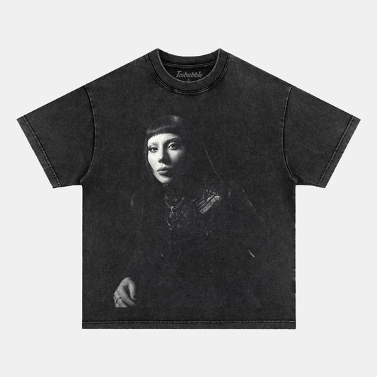 LADY GAGA 1.0 TEE 4.16