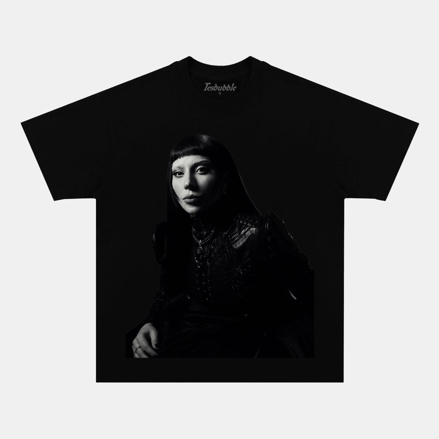 LADY GAGA 1.0 TEE 4.16
