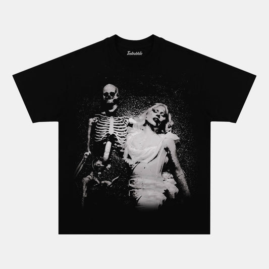 LADY GAGA TEE