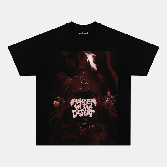 LADY GAGA TEE