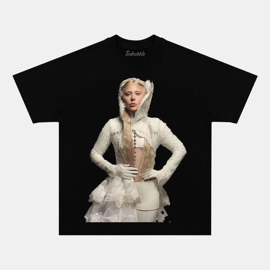 LADY GAGA V3 TEE