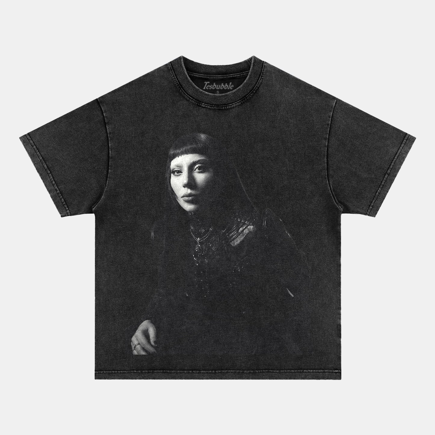 LADY GAGA 1.0 TEE 4.16