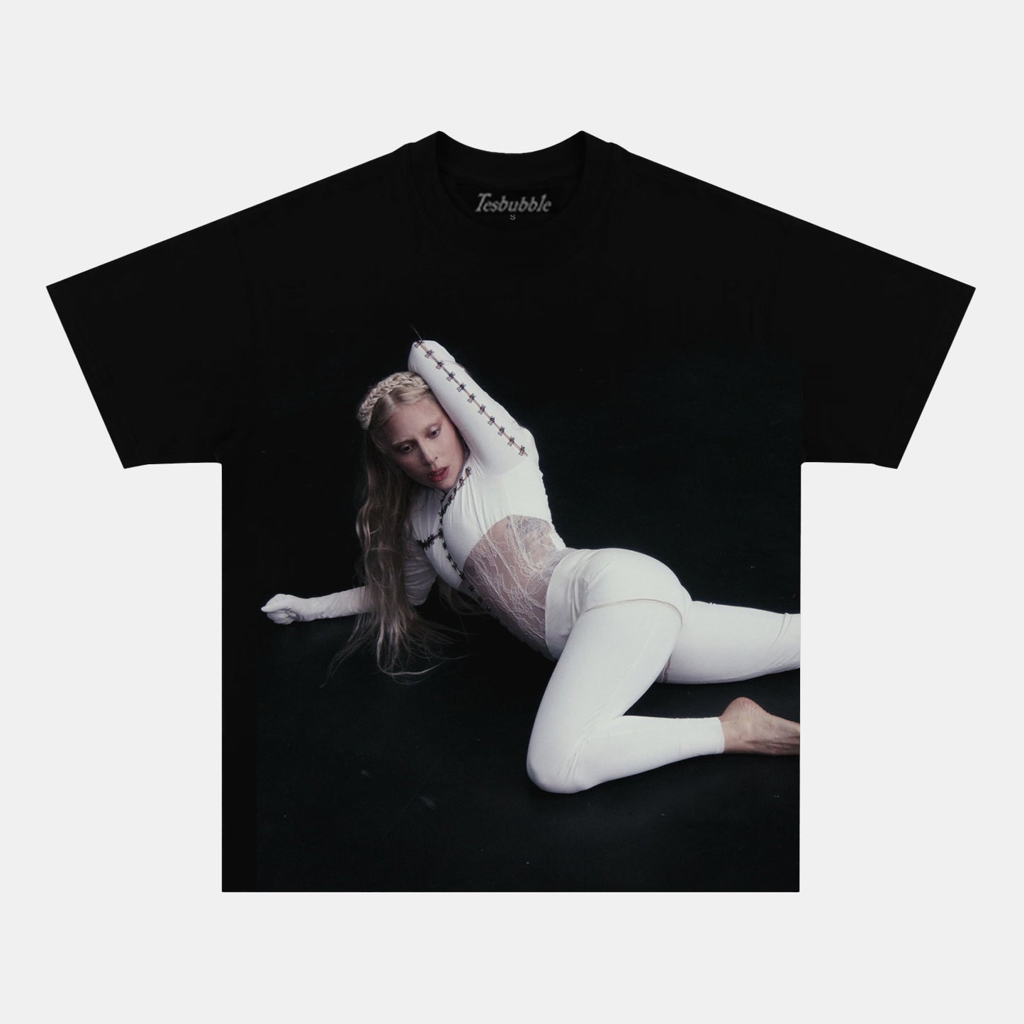 LADY GAGA 6.0 TEE 4.25
