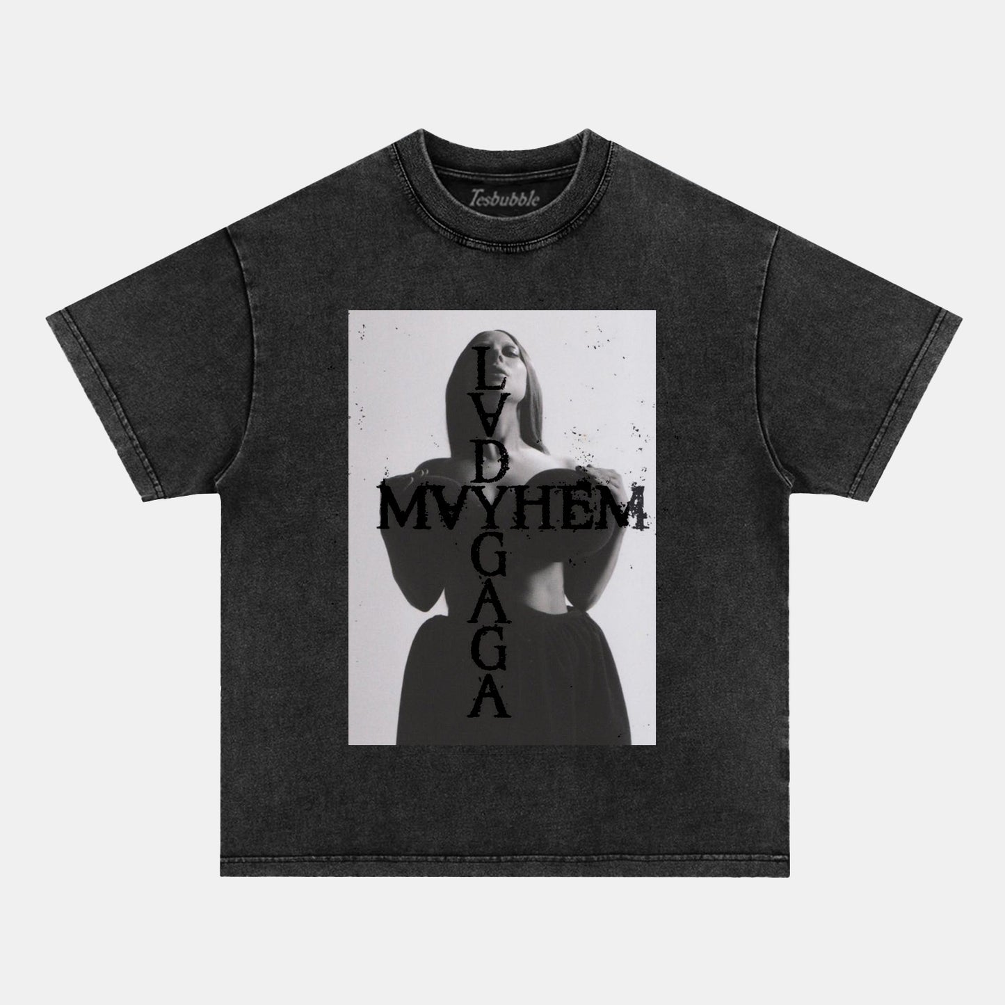 LADY GAGA V1 TEE
