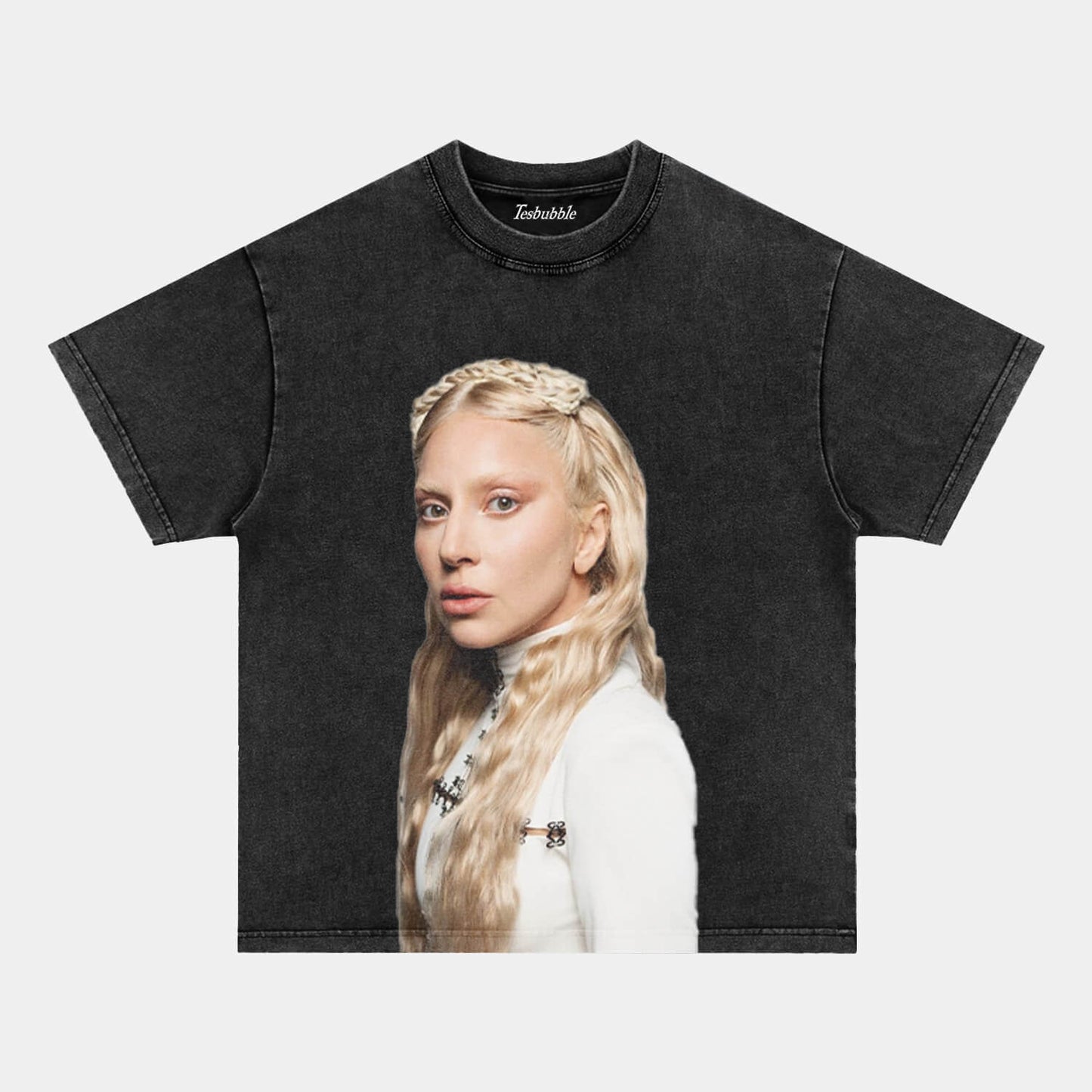 LADYGAGA  TEE3