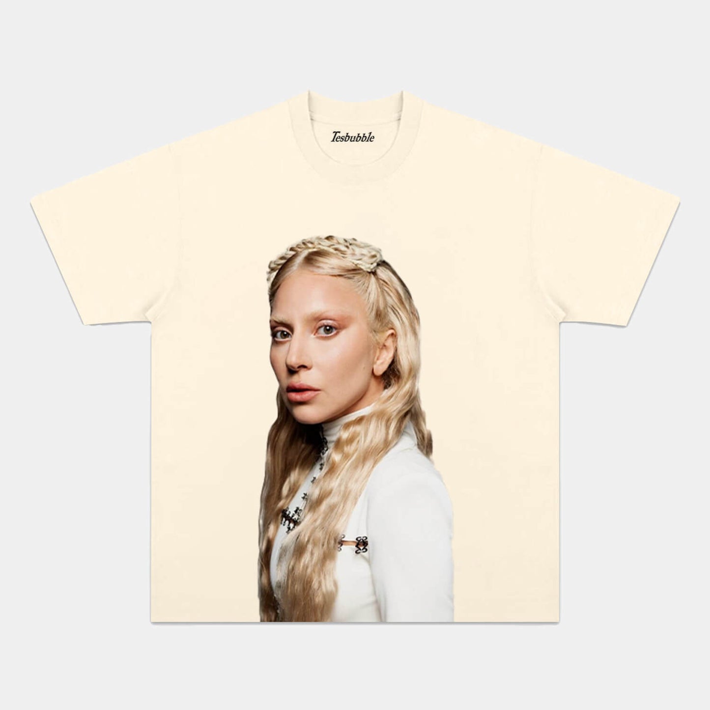 LADYGAGA  TEE3