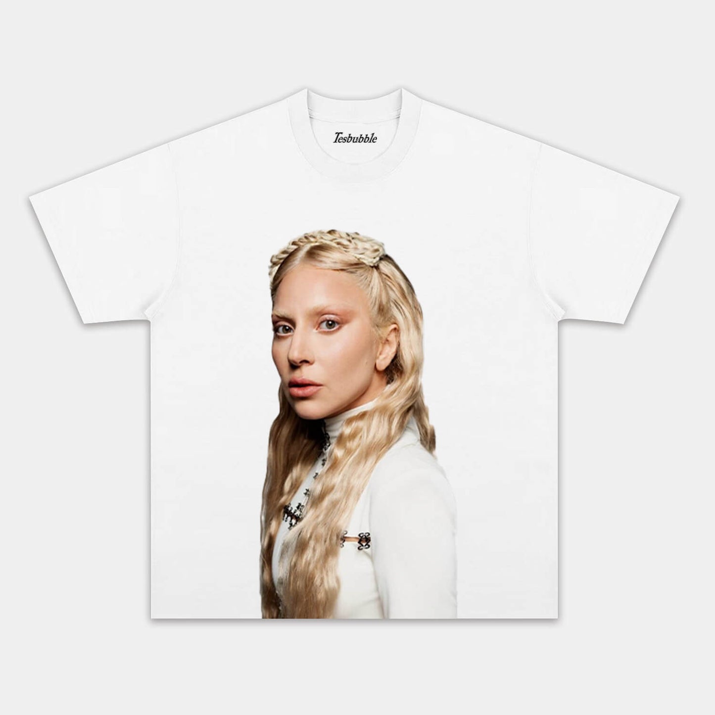 LADYGAGA  TEE3