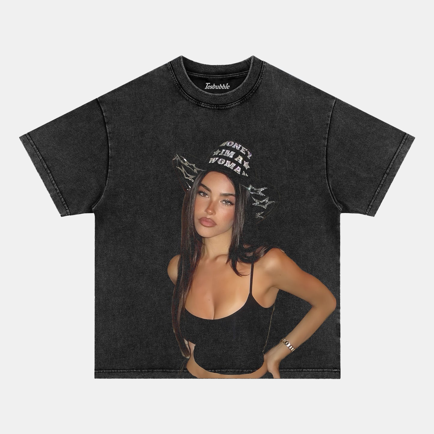 MADISON BEER  W15 TEE