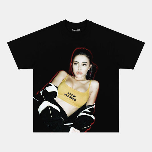 MADISON BEER 1.0 TEE 4.16