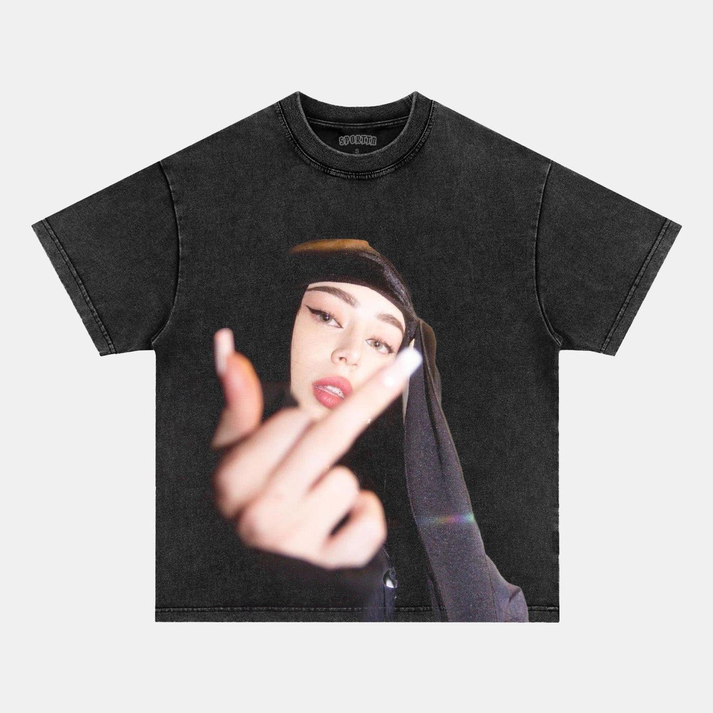 NICKI NICOLE TEE1