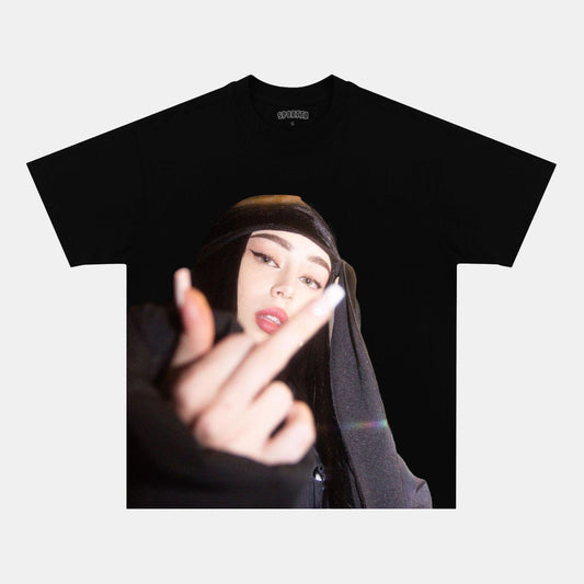 NICKI NICOLE TEE1