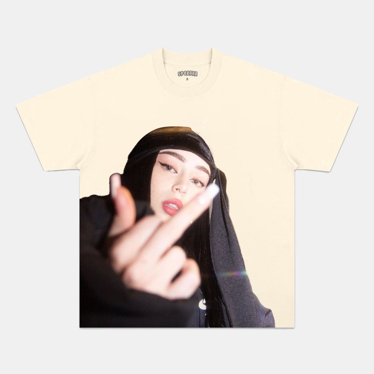 NICKI NICOLE TEE1