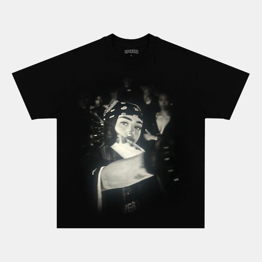 NICKI NICOLE TEE2