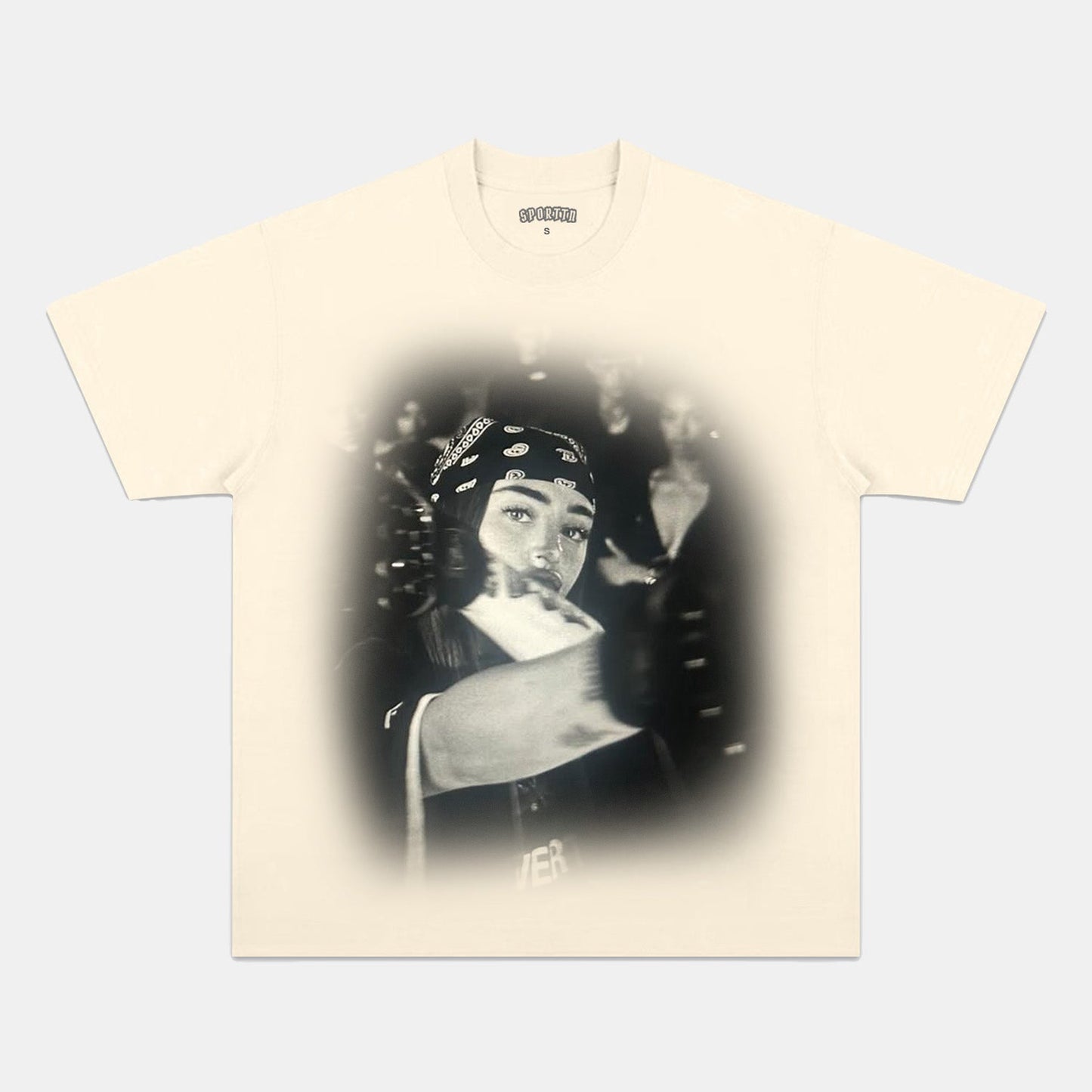 NICKI NICOLE TEE2