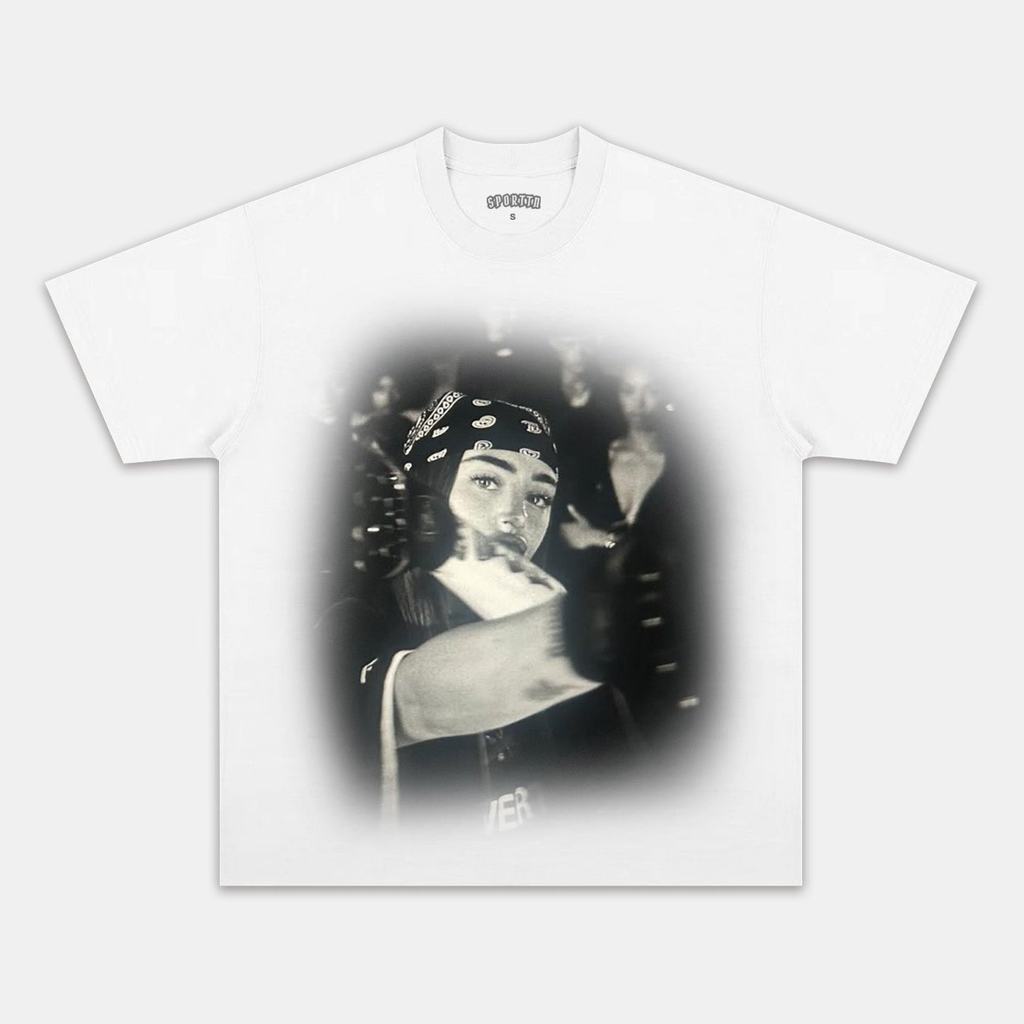 NICKI NICOLE TEE2