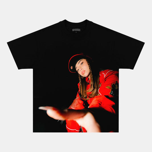 NICKI NICOLE TEE3