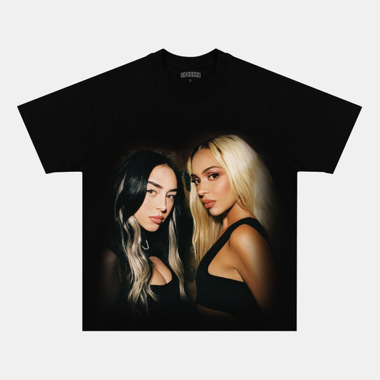 NICKI NICOLE TEE4