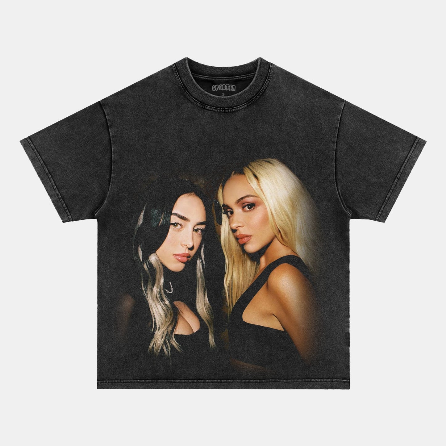 NICKI NICOLE TEE4