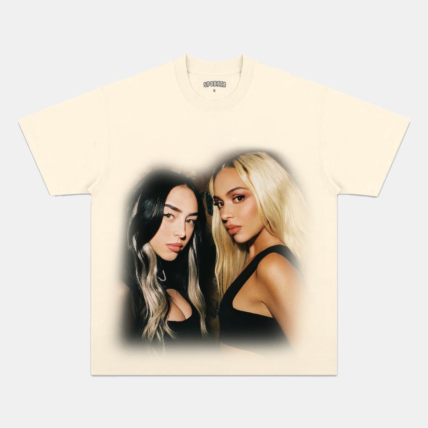 NICKI NICOLE TEE4