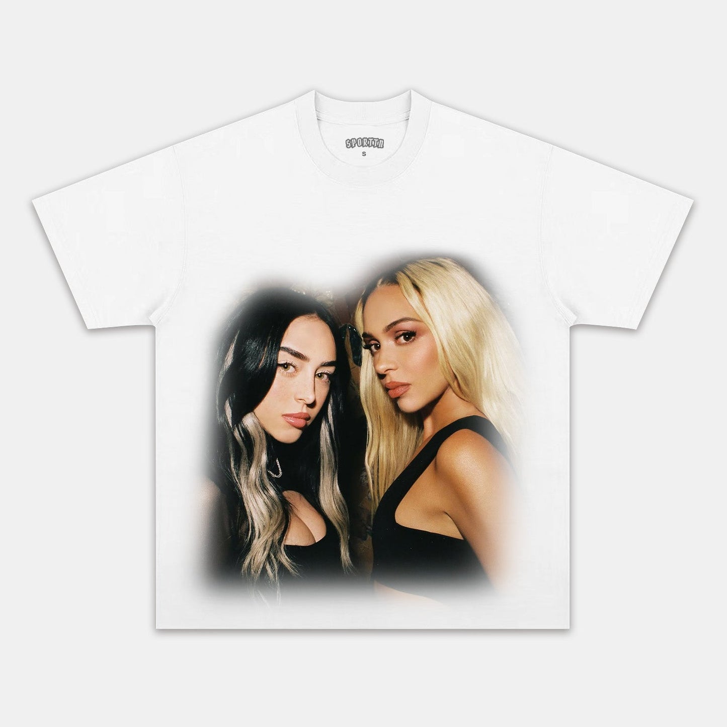 NICKI NICOLE TEE4