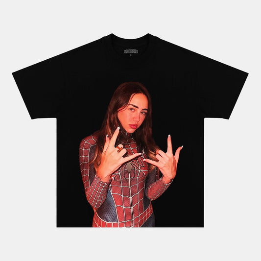 NICKI NICOLE TEE5