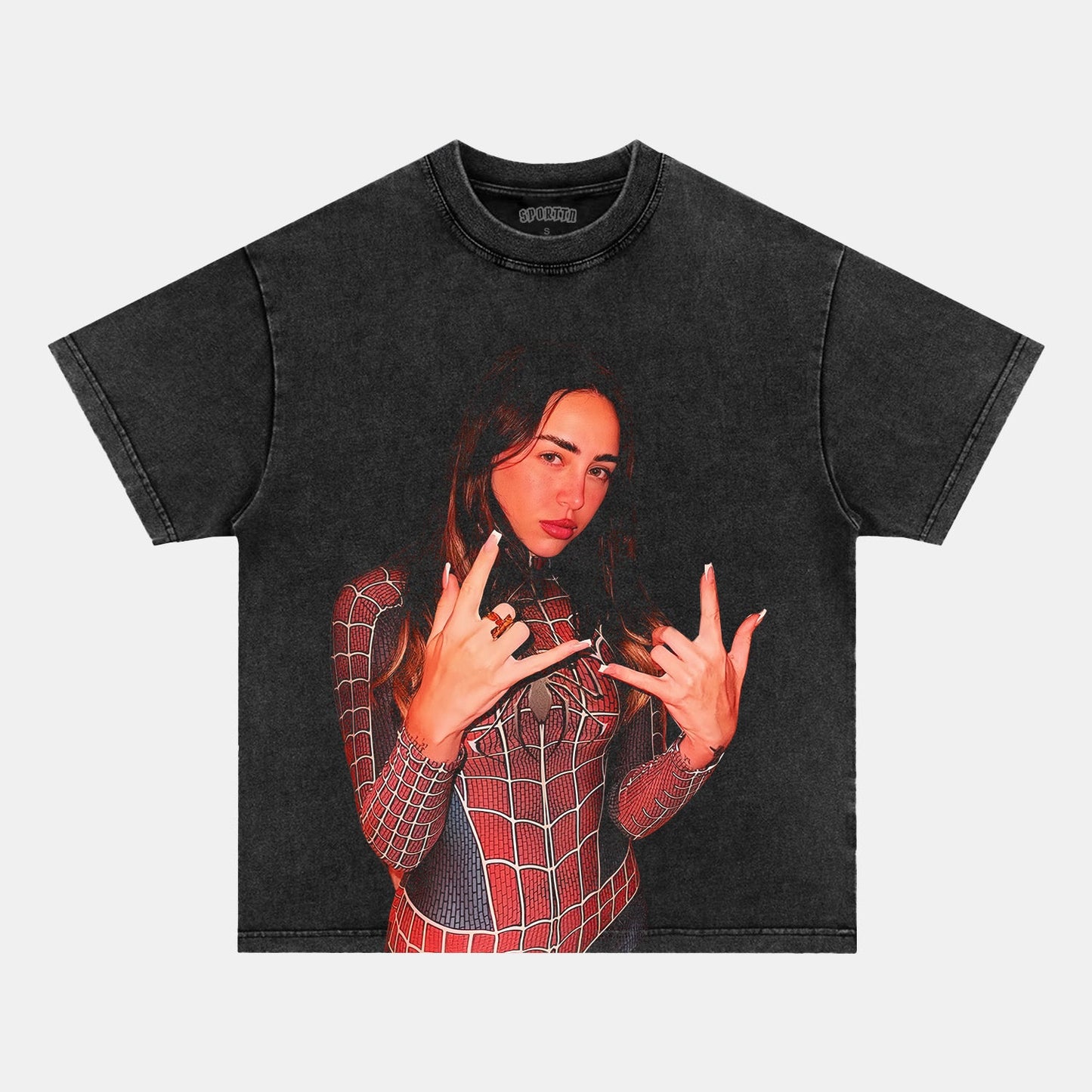 NICKI NICOLE TEE5