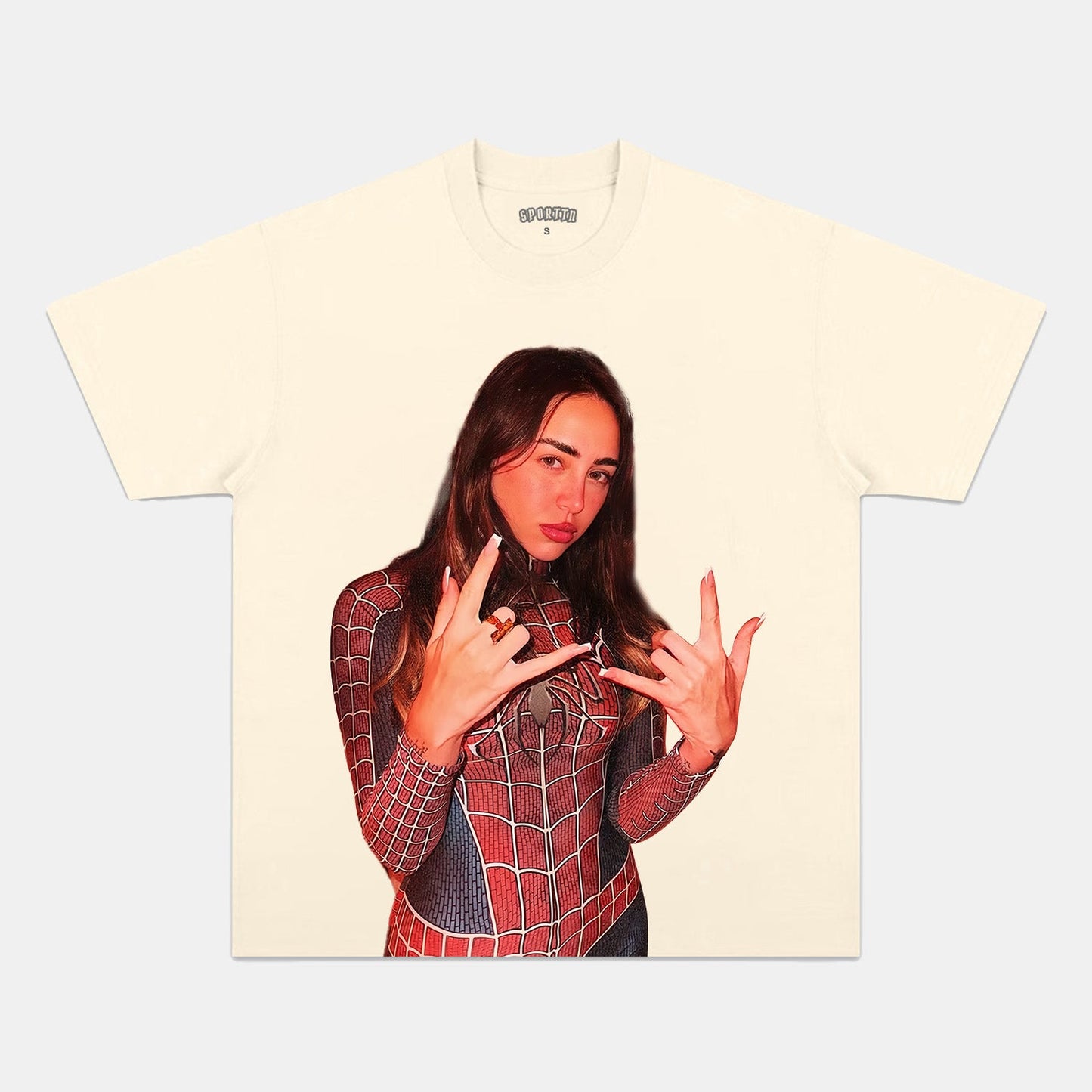 NICKI NICOLE TEE5